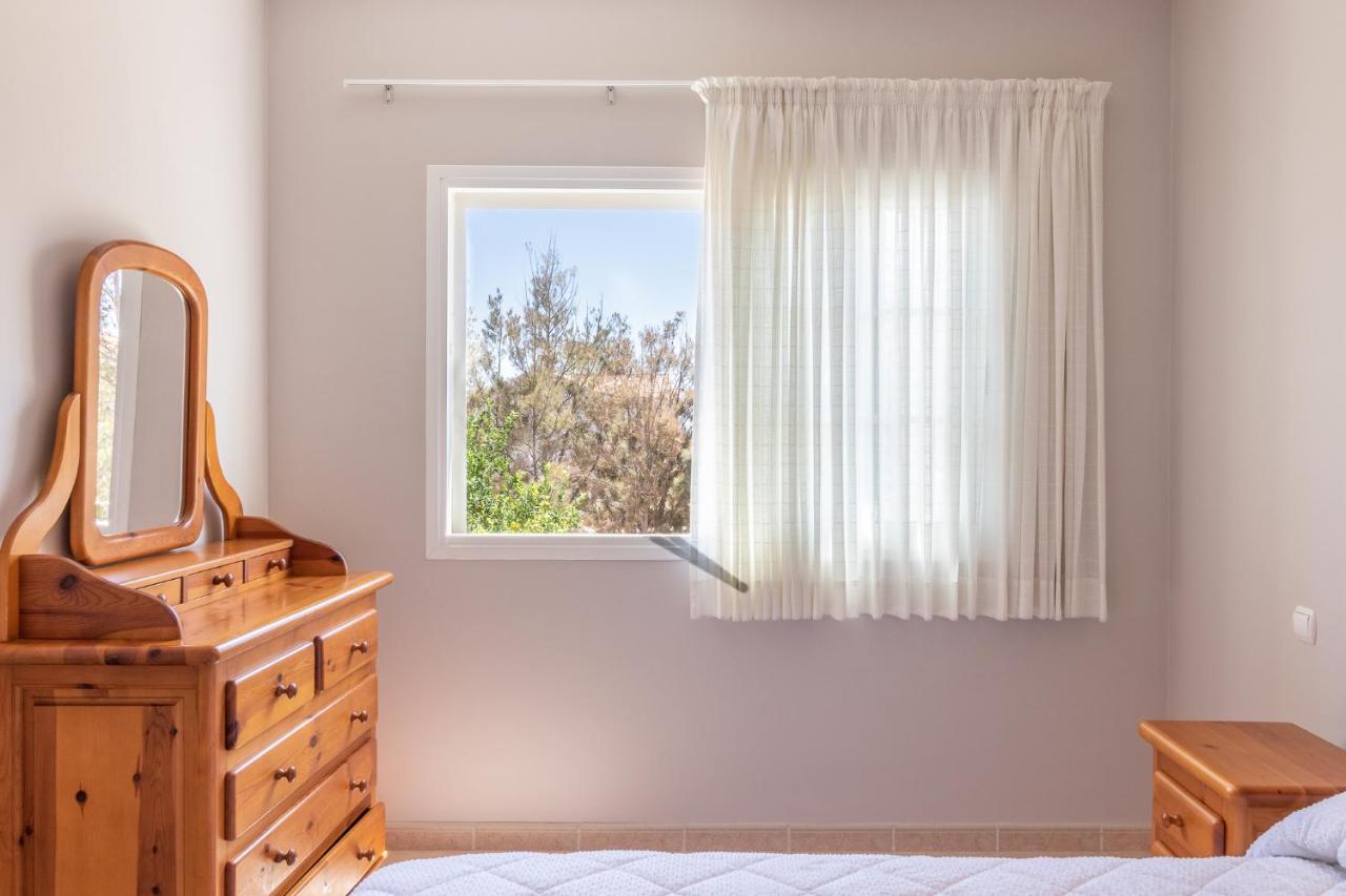 Flatguest Las Velas + Duplex + Pool + Terrace San Bartolome de Tirajana  Exterior photo