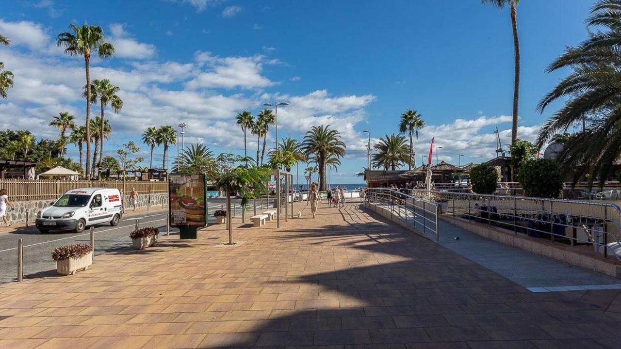 Flatguest Las Velas + Duplex + Pool + Terrace San Bartolome de Tirajana  Exterior photo